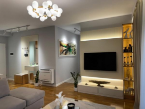 Fine apartment city center